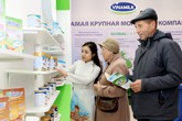Vinamilk lọt vào danh sách "Doanh nghiệp Xuất khẩu uy tín năm 2017" Vinamilk lọt vào danh sách "Doanh nghiệp Xuất khẩu uy tín năm 2017"