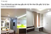 Hết World Cup, cảnh giác trước các chiêu trò bán hàng thanh lý Hết World Cup, cảnh giác trước các chiêu trò bán hàng thanh lý