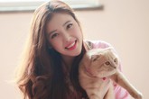 Nhan sắc nóng bỏng, cuộc sống “vạn người mơ” của em gái Mai Phương Thuý Nhan sắc nóng bỏng, cuộc sống “vạn người mơ” của em gái Mai Phương Thuý