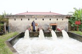 Hải Dương: Nghi vấn cụ bà 83 tuổi trượt chân ngã xuống máng thoát nước mất tích Hải Dương: Nghi vấn cụ bà 83 tuổi trượt chân ngã xuống máng thoát nước mất tích