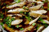 Nồi cá kho hâm đi hâm lại Nồi cá kho hâm đi hâm lại