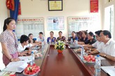 Sáp nhập Trung tâm Dân số vào Trung tâm Y tế đa chức năng ở địa phương: Cần tinh gọn, hiệu quả nhưng không gây xáo trộn Sáp nhập Trung tâm Dân số vào Trung tâm Y tế đa chức năng ở địa phương: Cần tinh gọn, hiệu quả nhưng không gây xáo trộn