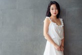 Người đẹp "Nhật ký Vàng Anh": 'Sốc vì tăng cân quá đà, chân bị teo nhỏ' Người đẹp "Nhật ký Vàng Anh": 'Sốc vì tăng cân quá đà, chân bị teo nhỏ'