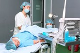 Tuần lễ vàng cho các cặp vợ chồng hiếm muộn Tuần lễ vàng cho các cặp vợ chồng hiếm muộn