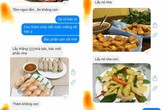 Mẹ chồng tương lai "rắc thính" tưng bừng khiến cô nàng "mắc kẹt" Mẹ chồng tương lai "rắc thính" tưng bừng khiến cô nàng "mắc kẹt"