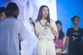 Minh Hằng thừa nhận đã có bạn trai Minh Hằng thừa nhận đã có bạn trai