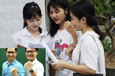 Người phanh phui gian lận điểm thi Hà Giang: “Chúng tôi không mong làm anh hùng...” Người phanh phui gian lận điểm thi Hà Giang: “Chúng tôi không mong làm anh hùng...”