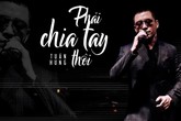 Vừa ra mắt 'Phải chia tay thôi', Tuấn Hưng bị chê giọng hát thay đổi do tuổi tác Vừa ra mắt 'Phải chia tay thôi', Tuấn Hưng bị chê giọng hát thay đổi do tuổi tác