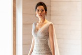 Chi Pu mặc style công chúa đi sự kiện Chi Pu mặc style công chúa đi sự kiện