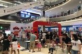 Cùng AEON giúp khách hàng trở nên an toàn hơn. Cùng AEON giúp khách hàng trở nên an toàn hơn.