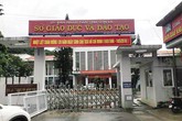 PGS.TS Trần Xuân Nhĩ - nguyên Thứ trưởng Bộ GD&ĐT: “Sai phạm nhưng nói đúng quy chế là thiếu trung thực” PGS.TS Trần Xuân Nhĩ - nguyên Thứ trưởng Bộ GD&ĐT: “Sai phạm nhưng nói đúng quy chế là thiếu trung thực”
