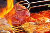 Nếu ăn đồ nướng, bạn tuyệt đối cần tránh những điều này Nếu ăn đồ nướng, bạn tuyệt đối cần tránh những điều này