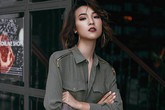 Giữa lúc Huỳnh Anh đang say đắm tình mới, Hoàng Oanh viết: 'Phụ nữ hãy yêu và quan tâm tới chính mình thay vì 'anh ta' Giữa lúc Huỳnh Anh đang say đắm tình mới, Hoàng Oanh viết: 'Phụ nữ hãy yêu và quan tâm tới chính mình thay vì 'anh ta'