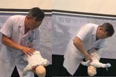 Trẻ đuối nước, hóc dị vật… làm thế nào sơ cứu đúng cách? Trẻ đuối nước, hóc dị vật… làm thế nào sơ cứu đúng cách?