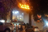 Cắt mạch máu tay, uống thuốc ngủ tự tử sau khi sát hại anh ruột và mẹ nuôi Cắt mạch máu tay, uống thuốc ngủ tự tử sau khi sát hại anh ruột và mẹ nuôi