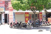 Mất xe, mất nhà vì World Cup Mất xe, mất nhà vì World Cup