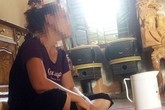 Mẹ trùm ma túy tại Lóng Luông nhiều lần khuyên con ra hàng Mẹ trùm ma túy tại Lóng Luông nhiều lần khuyên con ra hàng