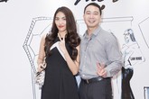 Lan Khuê lần đầu xuất hiện công khai cùng bạn trai thiếu gia Lan Khuê lần đầu xuất hiện công khai cùng bạn trai thiếu gia