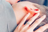 Lan Khuê công khai khoe ảnh chồng sắp cưới đầy ngọt ngào trên trang cá nhân Lan Khuê công khai khoe ảnh chồng sắp cưới đầy ngọt ngào trên trang cá nhân