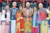 Sao 'Hoàn Châu cách cách': Kẻ tù tội, người vướng bê bối luật pháp Sao 'Hoàn Châu cách cách': Kẻ tù tội, người vướng bê bối luật pháp