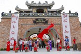 Mở cửa Công viên Ấn tượng Hội An Mở cửa Công viên Ấn tượng Hội An