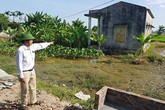 Chuyện lạ ở Hải Phòng: Trưởng thôn tự bán trường mầm non mà xã không biết Chuyện lạ ở Hải Phòng: Trưởng thôn tự bán trường mầm non mà xã không biết