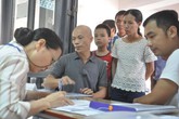 Chạy trường, chạy lớp, giờ "chạy" cả nhà WC Chạy trường, chạy lớp, giờ "chạy" cả nhà WC
