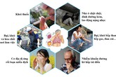 Keo ong Brazil Meldosol - Món quà tuyệt vời cho người mắc bệnh COPD Keo ong Brazil Meldosol - Món quà tuyệt vời cho người mắc bệnh COPD