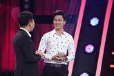 Trấn Thành sửng sốt vì 'soái ca' 9X độc thân ở Bộ Ngoại Giao Trấn Thành sửng sốt vì 'soái ca' 9X độc thân ở Bộ Ngoại Giao