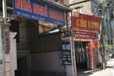 Diễn biến lạ: Nhà nghỉ Hà Thành mới 9 giờ tối đóng cửa, chối khách Diễn biến lạ: Nhà nghỉ Hà Thành mới 9 giờ tối đóng cửa, chối khách