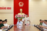 Vì sao Chủ tịch UBND tỉnh Quảng Ninh bị xuyên tạc, bôi nhọ trên mạng xã hội? Vì sao Chủ tịch UBND tỉnh Quảng Ninh bị xuyên tạc, bôi nhọ trên mạng xã hội?
