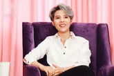 Vũ Cát Tường công khai người yêu: Tôi đang rất hạnh phúc! Vũ Cát Tường công khai người yêu: Tôi đang rất hạnh phúc!