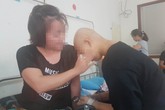 Nữ sinh phát hiện ung thư máu sau uống giảm cân: Tiếp tục hành trình “giành giật” sự sống Nữ sinh phát hiện ung thư máu sau uống giảm cân: Tiếp tục hành trình “giành giật” sự sống