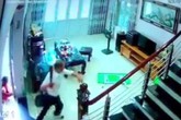 Vụ truy sát kinh hoàng ở Sóc Sơn qua lời kể nhân chứng Vụ truy sát kinh hoàng ở Sóc Sơn qua lời kể nhân chứng