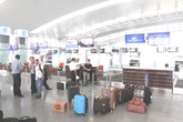 Hàng không tăng phí, hành khách bội chi Hàng không tăng phí, hành khách bội chi