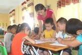 Hải Dương: Hơn 1.000 giáo viên hợp đồng lo mất việc trong năm học mới Hải Dương: Hơn 1.000 giáo viên hợp đồng lo mất việc trong năm học mới