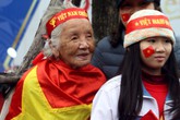 Cảnh báo: Số người đột quỵ tăng vọt mùa World Cup Cảnh báo: Số người đột quỵ tăng vọt mùa World Cup