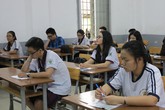 Chấm thi Ngữ văn THPT quốc gia: 6000 bài mới có 3 bài đạt từ 8 điểm trở lên Chấm thi Ngữ văn THPT quốc gia: 6000 bài mới có 3 bài đạt từ 8 điểm trở lên