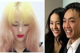 "Mỹ nhân 4.000 USD" của Cường Đô la thay đổi ngỡ ngàng sau 1 năm chia tay "Mỹ nhân 4.000 USD" của Cường Đô la thay đổi ngỡ ngàng sau 1 năm chia tay