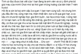 Dính "trái đắng" lỡ có bầu, mẹ bạn trai nhắn "ngu ráng chịu" và dòng tin nhắn cuối cùng của cô gái trước khi sinh Dính "trái đắng" lỡ có bầu, mẹ bạn trai nhắn "ngu ráng chịu" và dòng tin nhắn cuối cùng của cô gái trước khi sinh