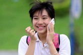 Đã có bài thi THPT quốc gia môn Toán đạt 9,2 điểm Đã có bài thi THPT quốc gia môn Toán đạt 9,2 điểm