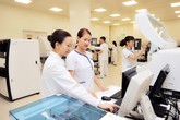 Bệnh viện đa khoa quốc tế Vinmec Hải Phòng chính thức đi vào hoạt động Bệnh viện đa khoa quốc tế Vinmec Hải Phòng chính thức đi vào hoạt động