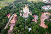 Ngôi chùa hơn 50 năm không bao giờ thắp nhang ở Sài Gòn Ngôi chùa hơn 50 năm không bao giờ thắp nhang ở Sài Gòn