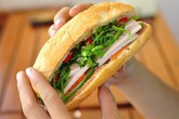 5 món ngon đường phố nhìn là ứa nước miếng 5 món ngon đường phố nhìn là ứa nước miếng