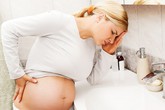 Mẹ gặp phải tình trạng này khi mang bầu con sinh ra sẽ rất thông minh Mẹ gặp phải tình trạng này khi mang bầu con sinh ra sẽ rất thông minh