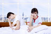 Những thói quen ngầm phá hủy hôn nhân bạn buộc phải biết Những thói quen ngầm phá hủy hôn nhân bạn buộc phải biết