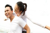 'Lúc mới yêu càng say đắm, lúc cưới càng dễ ly hôn' 'Lúc mới yêu càng say đắm, lúc cưới càng dễ ly hôn'