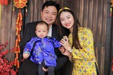 Hoa hậu Thu Ngân: Sau hai năm lấy chồng đại gia và đối diện nỗi sợ mất chồng Hoa hậu Thu Ngân: Sau hai năm lấy chồng đại gia và đối diện nỗi sợ mất chồng