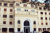 Thí sinh Sơn La lọt top 3 người có điểm trúng tuyển cao nhất vào ĐH Y Hà Nội Thí sinh Sơn La lọt top 3 người có điểm trúng tuyển cao nhất vào ĐH Y Hà Nội