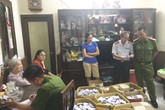 Hải Phòng: Tạm giữ hơn 2000 gói thuốc chữa bệnh tiểu đường không rõ nguồn gốc Hải Phòng: Tạm giữ hơn 2000 gói thuốc chữa bệnh tiểu đường không rõ nguồn gốc